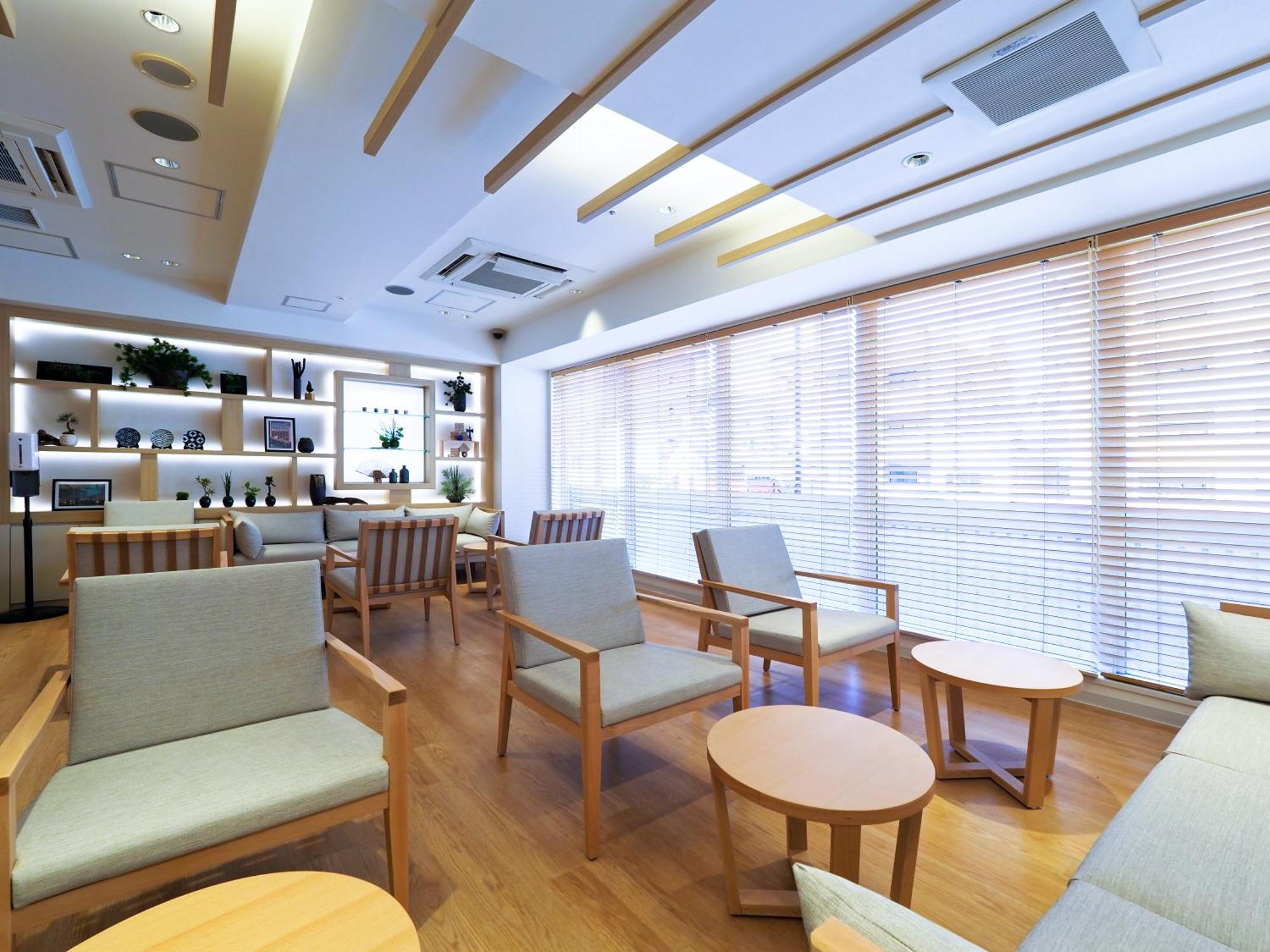 Far East Village Hotel Tokyo, Asakusa מראה חיצוני תמונה