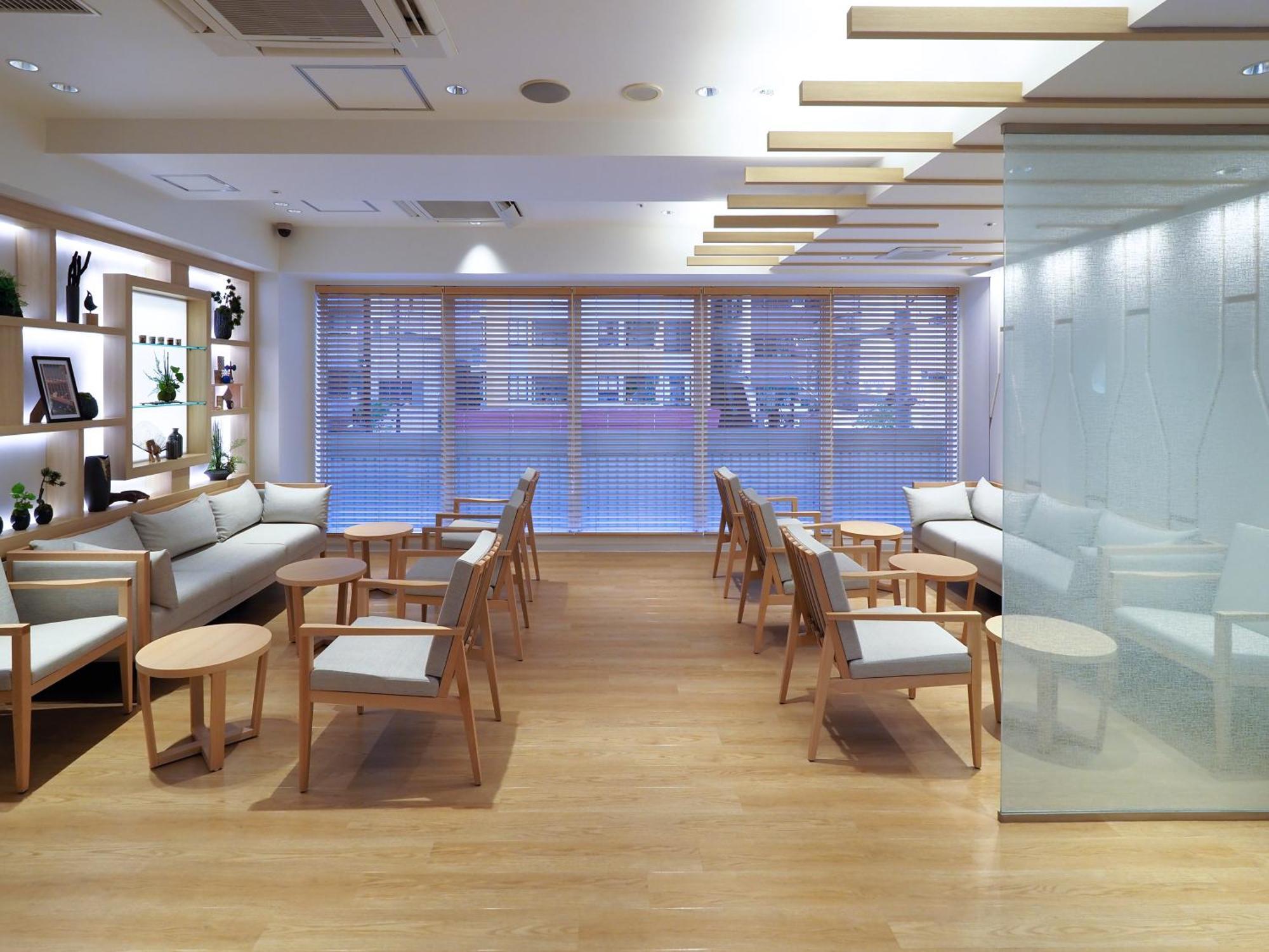 Far East Village Hotel Tokyo, Asakusa מראה חיצוני תמונה